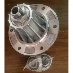 For Bobcat 4165023 4171231 4115850 Lawn Mower Spindle Assembly w/ Bearings